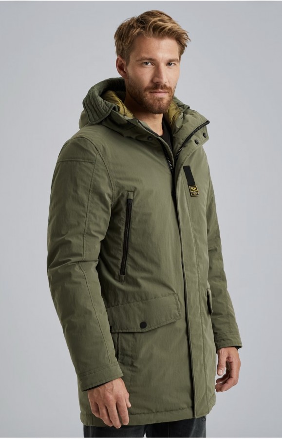 Afbeelding van PJA2509134 6414  - ICE PILOT Coated  - Heren Jack Lang - PME LEGEND